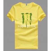 T-shirt Monster Energy Homme Pas Cher